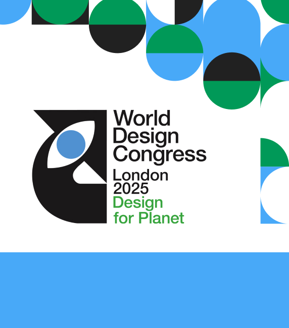 World Design Congress London 2025